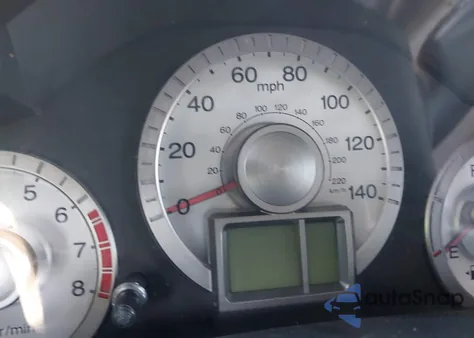 2011 Honda Pilot Ex-L из США, поврежденный, VIN 5FNYF3H57BB038915